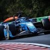 Auto. Formule 2 : Dams retrouve déjà le podium en Hongrie