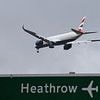 Battle for Heathrow's third runway is set for take off! Airport unveils £49BILLION plans - but greens and mayor remain bitterly opposed