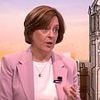 Ofcom chief hits out at BBC 'own goals' over Gaza documentary and Glastonbury coverage saying corporation must 'get a grip'
