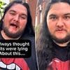I'm an American visiting the UK - the heat DOES feel different here and I don't know how Brits survive