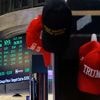 Zinshoffnung verpufft: Trumps Zölle holen die Wall Street wieder ein