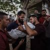 "Entsetzliches Leid": UN-Menschenrechtsrat kritisiert Israel für Kriegsführung in Gaza