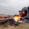 Rusland produceert 1,1 miljoen olievaten per dag minder door Oekraïense aanvallen