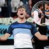 Jack Draper books his place in the Madrid Open final as he closes in on winning his first clay court title