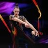 Rhythmische Sportgymnastik: Olympiasiegerin Varfolomeev gewinnt EM-Bronze im Mehrkampf