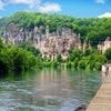Ce département concentre a lui seul dix des « Plus beaux villages de France »