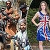 PETER HITCHENS: We must stop interfering in countries like Afghanistan and start focusing on home. This warmongering is making us poorer, unhappier and less British