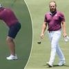 LIV Golf star Tyrrell Hatton caught on hot mic in furious tirade about Dallas course
