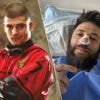‘Harry Potter’-acteur met spoed geopereerd: “Ik kon amper nog ademen”