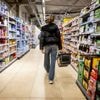 Inflatie daalt naar 3,3 procent, prijzen stijgen minder snel