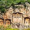 Tragic end to search for Brit who went missing on trip to ancient Turkish tombs as body is found after three-day search