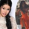 Cardi B is 'being sued' for a nasty incident that took place in Las Vegas two years ago