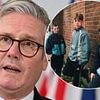 DAN HODGES: I know the real reason Keir Starmer will never set foot in a truly working-class area ever again...