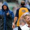 TEST MATCH BREAKFAST: Oval groundsman made sly escape under Australian noses in Pitchgate 1.0, and Ben Stokes enjoys timely ratings surge