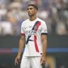 PSG. Achraf Hakimi risque un procès pour viol, une mise en accusation demandée par le parquet