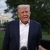 Donald Trump set to announce major US city will host 2027 NFL Draft at iconic venue