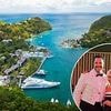 Cruise expert who's spent 3,000 nights at sea reveals the destination tourists MUST visit at least once