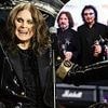 Ozzy Osbourne's Black Sabbath bassist recalls final gig and admits the late rocker was 'frail' and 'needed assistance' during rehearsals