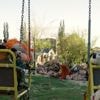 Guerre en Ukraine : les enfants ukrainiens, des victimes collatérales du conflit