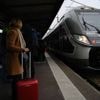 Trains supprimés, lignes déviées : la circulation SNCF entre Paris et la Normandie très perturbée