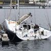 Gagnant du Vendée Globe en 1997, ce voilier reprend vie : « Le voir dans cet état était difficile »
