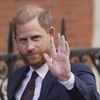 Le prince Harry dit vouloir une "réconciliation" avec Charles III et la famille royale britannique