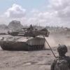 Gaza : Israël lance une grande offensive