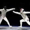 Escrime. Maxime Pauty en bronze, première médaille pour les Bleus aux Championnats du Monde