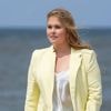 Prinses Amalia heeft ziekenhuis verlaten na operatie aan gebroken arm