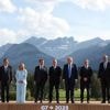 Unterstützung für Israel: G7 einigt sich überraschend auf Erklärung zum Iran-Krieg
