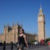 Amber heat health alerts in place as temperatures above 30C likely