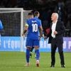 France - Islande. Deschamps juge « inadmissibles » les sifflets du Parc des Princes envers Rabiot