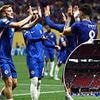 Chelsea Club World Cup opener TV figures released after stadium for win over LAFC was less than a third full