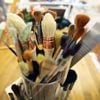 Der Kunst ganz nah: Tag der Offenen Ateliers am ersten Mai-Wochenende