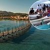Inside the Italian island celebs are choosing over St Tropez - and it's also home to Princess Diana's favourite hotel