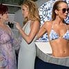 Amanda Holden makes jaw-dropping comment about nemesis Sharon Osbourne's 'Ozempic face' as she reignites THAT feud and says: 'I'd choose my face over my waistline'