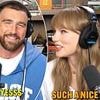 Taylor Swift and Travis Kelce send fans into meltdown with flirty teaser ahead of bombshell New Heights episode
