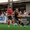 Football. N2 : Châteaubriant surpris par Les Herbiers