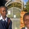 Cape Town safety fears force parents to seek former white-only schools