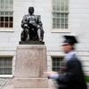 Online-Aktivitäten aller Bewerber im Visier: Trump macht erneut Druck auf Elite-Uni Harvard