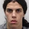 Revealed: Rolex thief, 18, who threatened to behead Aled Jones with a machete went on to attack Bridgerton star