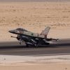 Israëlische luchtmacht valt Iran aan, spreekt van “nucleaire en militaire doelwitten”