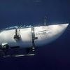 The surprising item that SURVIVED the OceanGate sub implosion