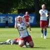 2. Bundesliga: HSV-Frauen folgen den Männern in die Bundesliga