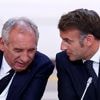 Regierungskrise in Paris: Angezählter Premier beschwört das "Schicksal Frankreichs"
