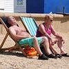 Heatwaves could cause 34,000 deaths per YEAR in the UK by 2070, scientists predict - 50 times higher than previously thought