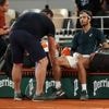 Titelverdediger Carlos Alcaraz naar finale Roland Garros na opgave Musetti