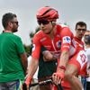 Jonge Belg glipt mee in vlucht van de dag, ploeg van Pidcock bepaalt tempo in peloton