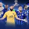 Een spreuk van Einstein op het lijf, een Curry-fan en een loopwonder: dit moet u weten over de 22 spelers die de Champions League-finale spelen