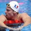 Mondiaux de natation. À quelle heure et sur quelle chaîne suivre la 8e journée avec Léon Marchand ?